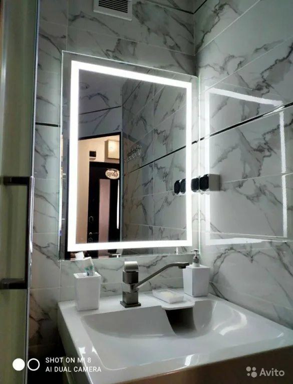 Квартира Квартира для комфортного отдыха — Владикавказ