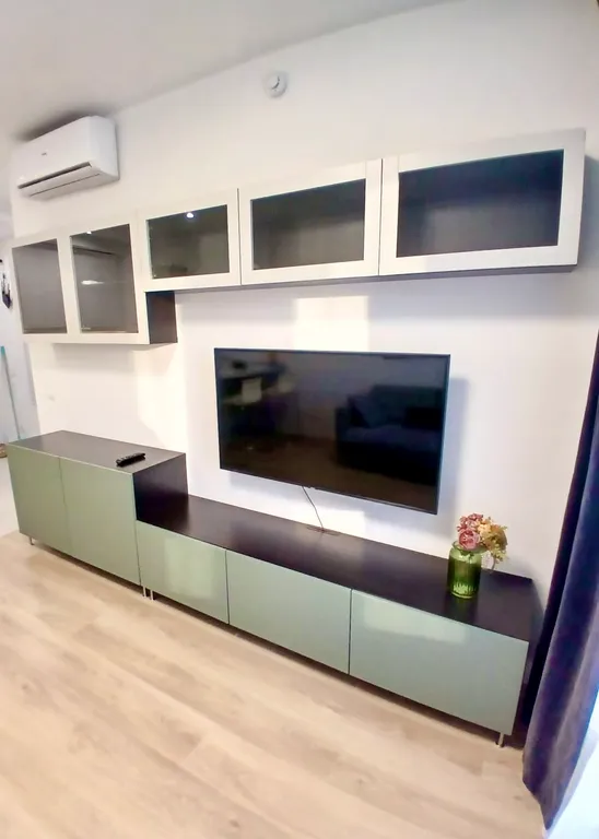 Art Life Apartment Zhulebino Park