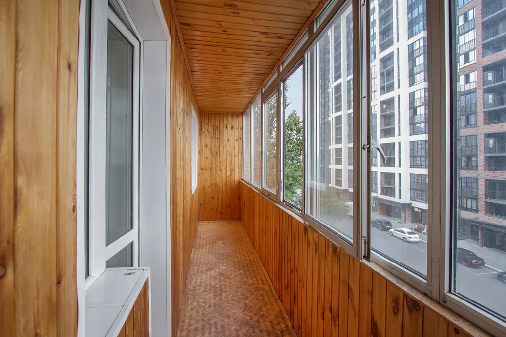 Большая 3-комнатная возле полигона и Маслоки