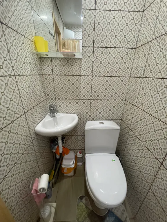 Квартира Комната — Лазаревское