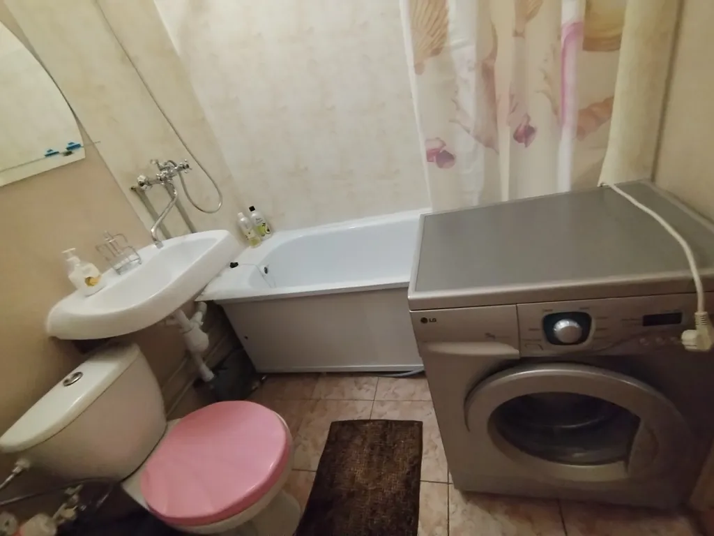 Уютная квартира в Шилово