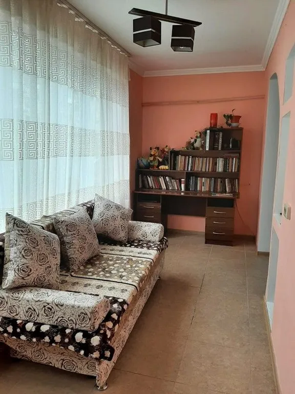 Уютная квартира в центре — аренда посуточно в Гагра