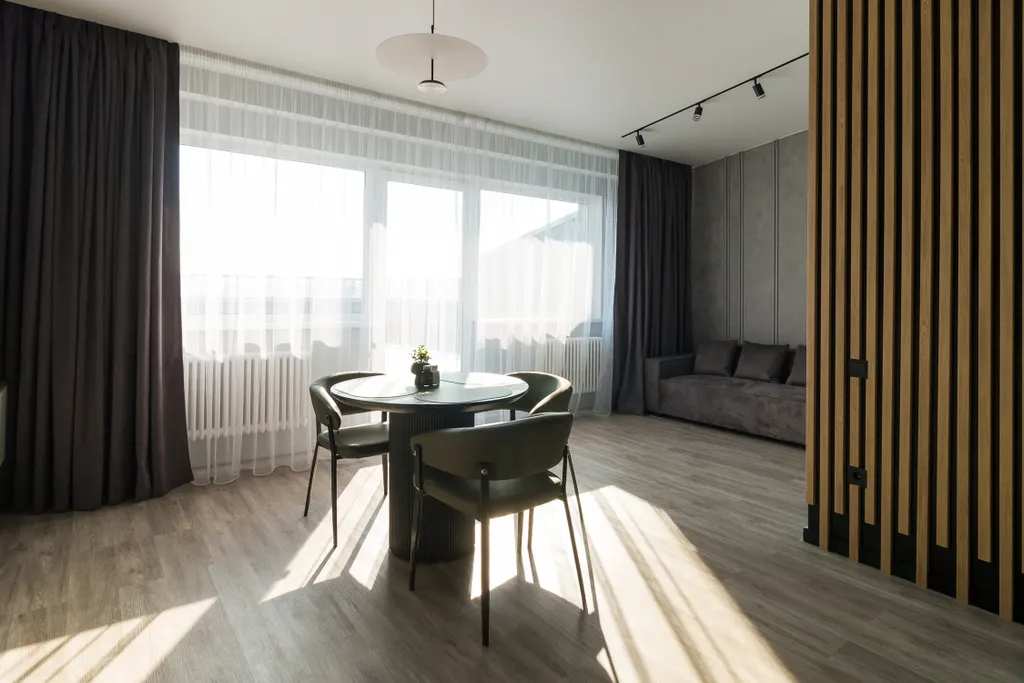 Апартаменты Люкс с приватной террасой с видом на море