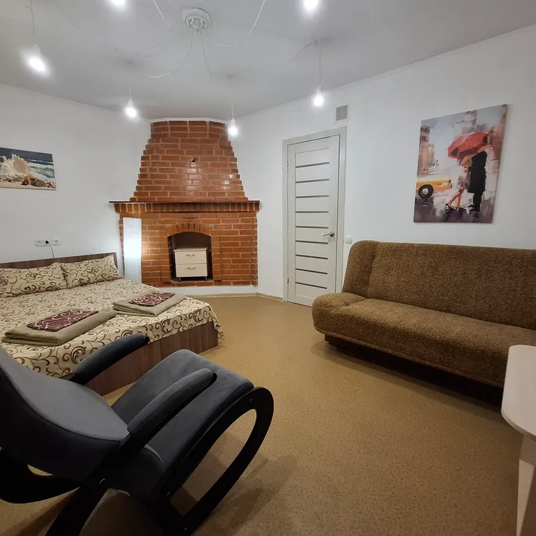 Квартира Комната — аренда посуточно в Кача