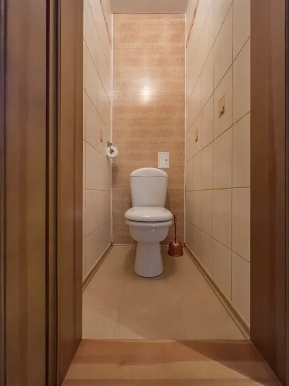 Стильная квартира в самом центре города