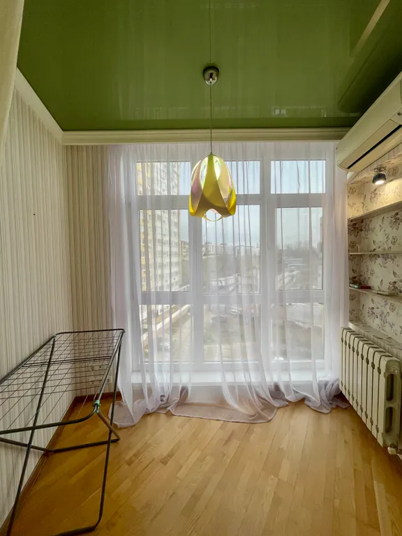 Квартира Уютная квартира рядом с морем — Анапа