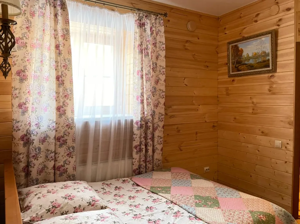 Номер с отдельной ванной комнатой в центре