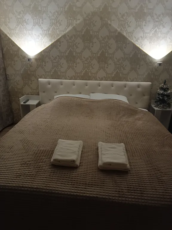 Комфортная квартира в центре города