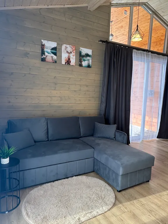 4-комнатный Дом