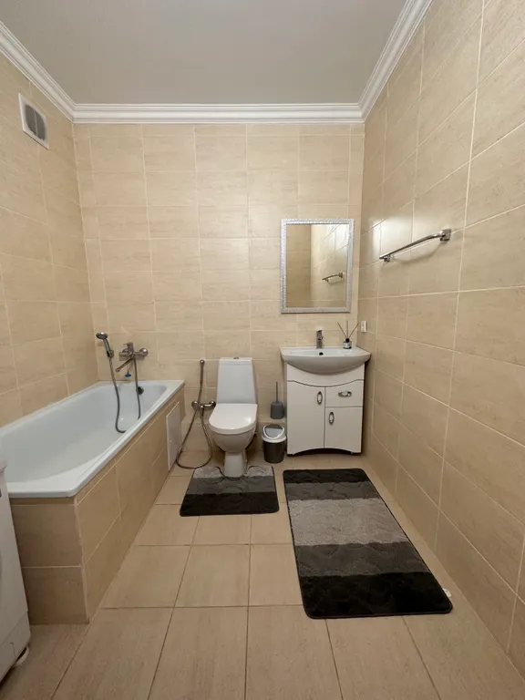 Уютная, светлая квартира в центре Юго-Востока