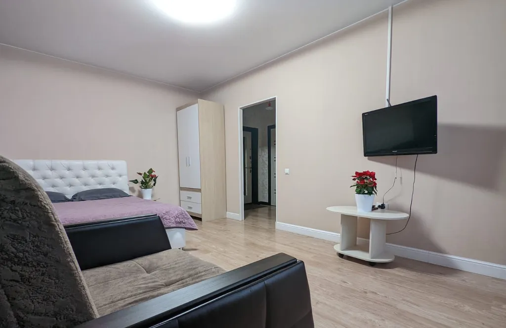 Где всё хорошо