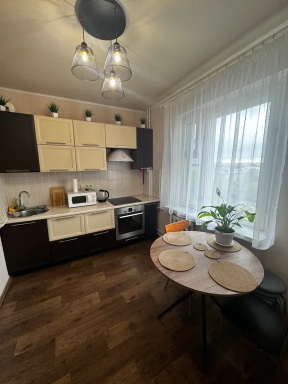 Чистая и уютная квартира от собственника