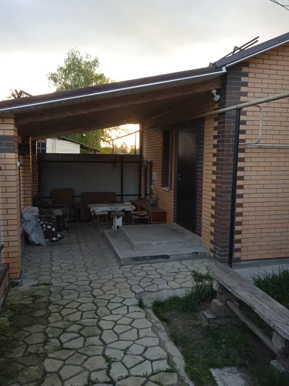 Уютный Дом с двумя комнатами в частном секторе