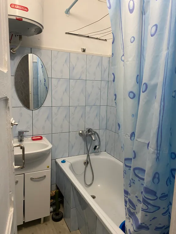 Уютная квартира недалеко от моря