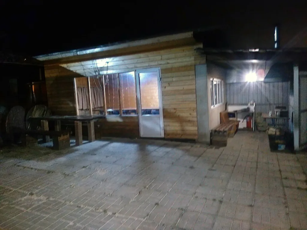 Коттедж Милый дом в Зеленограде — Рузино