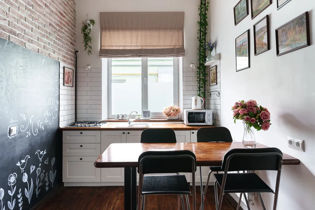 Уютная двухярусная студия в историческом центре