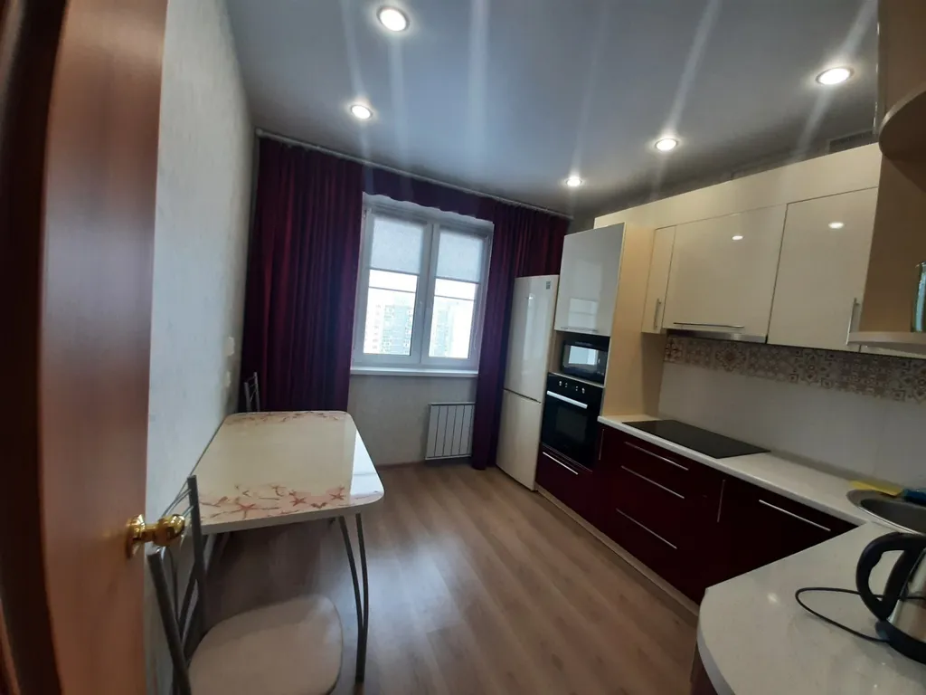 Квартира Уютная квартира — Челябинск