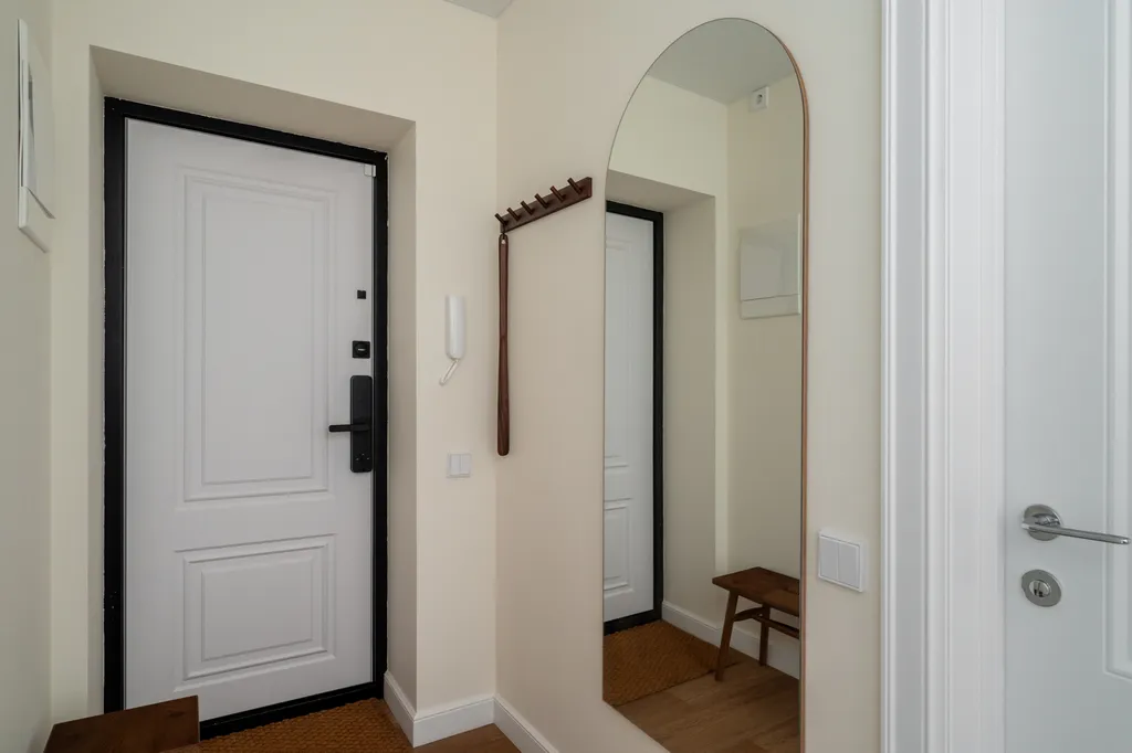 Квартира Квартира в Хамовниках — Москва