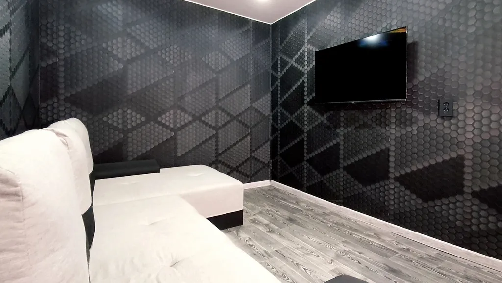 Уютная квартира в историческом центре