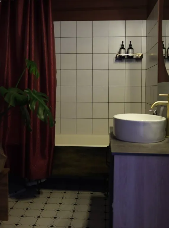 Апартаменты Красные