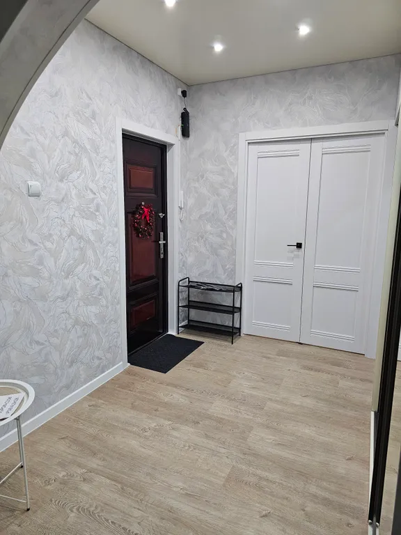 Уютная квартира в центре