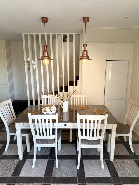 Sadellis - гостевой дом с баней