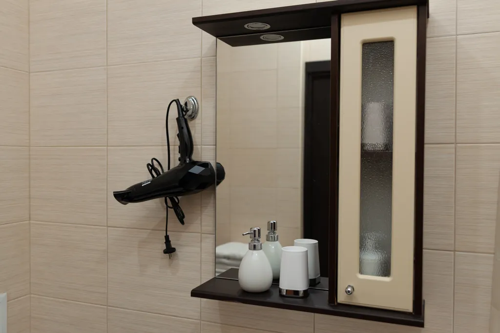 Квартира возле парка