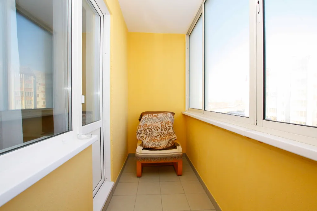 Люкс апартаменты