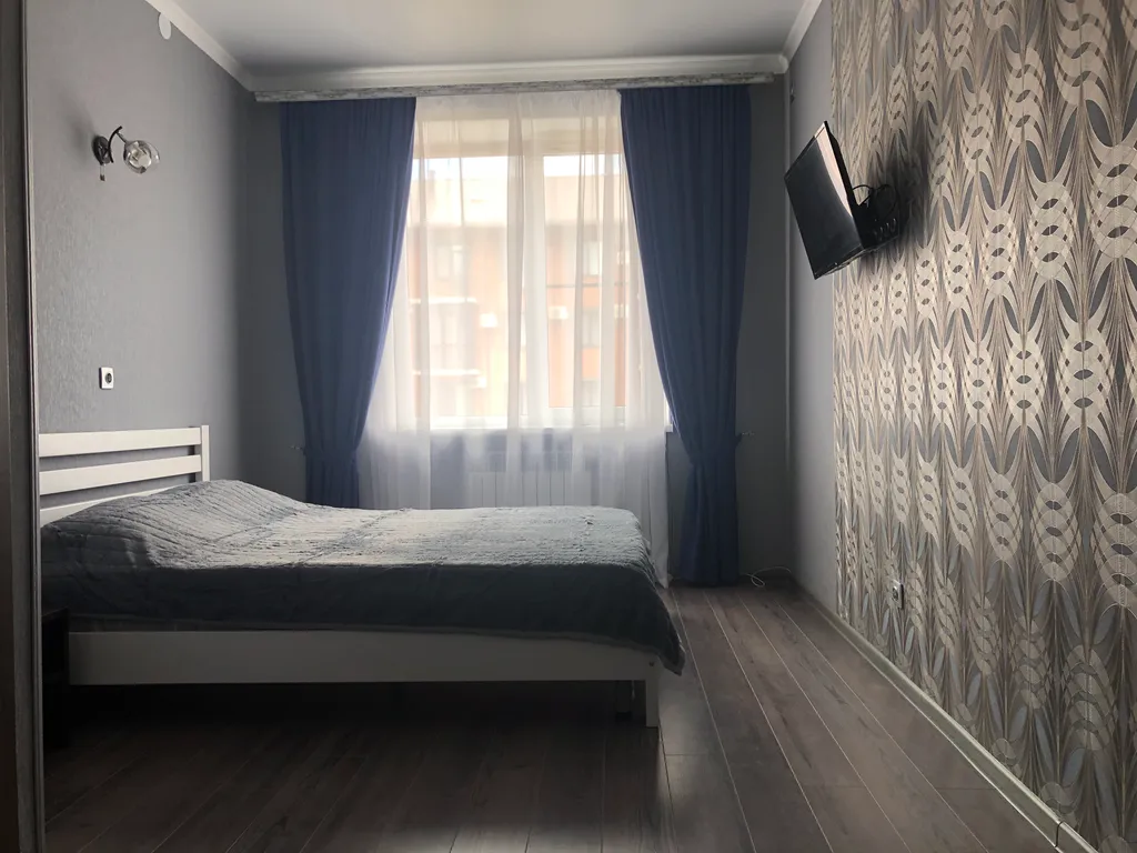 Уютная квартира рядом с Аэропортом — аренда посуточно в Минеральные Воды