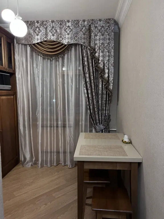 Квартира 2-комнатная Квартира — Домбай