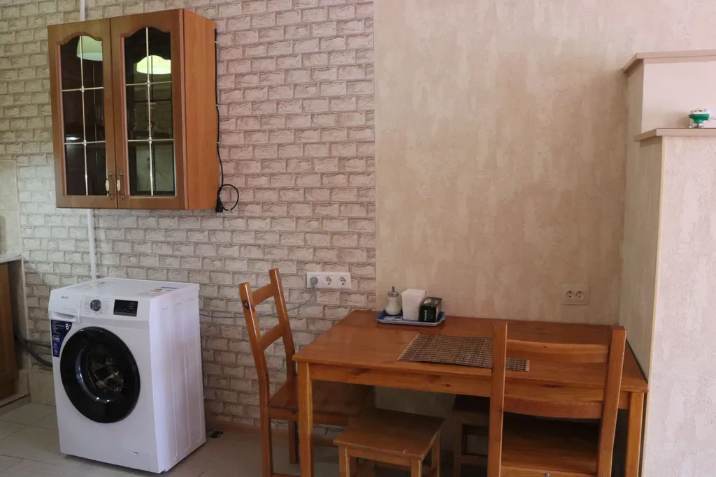 Апартаменты Мысхако