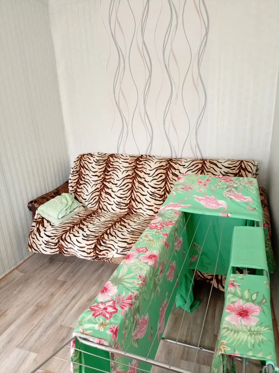 Уютная студия