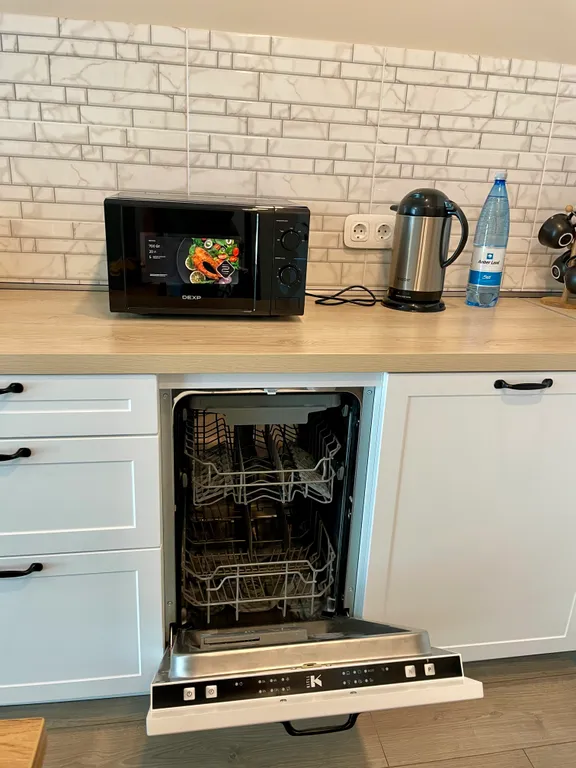 Квартира Квартира Апартамент у моря — Светлогорск