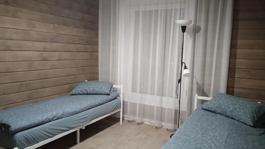 3-комнатный Дом