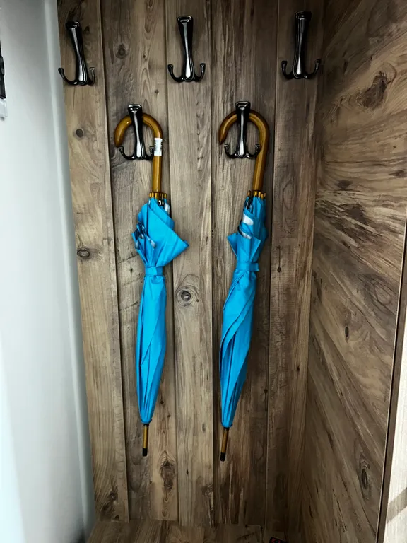 Квартира Апартаменты с шикарными видами и отдельной спальней — Батуми