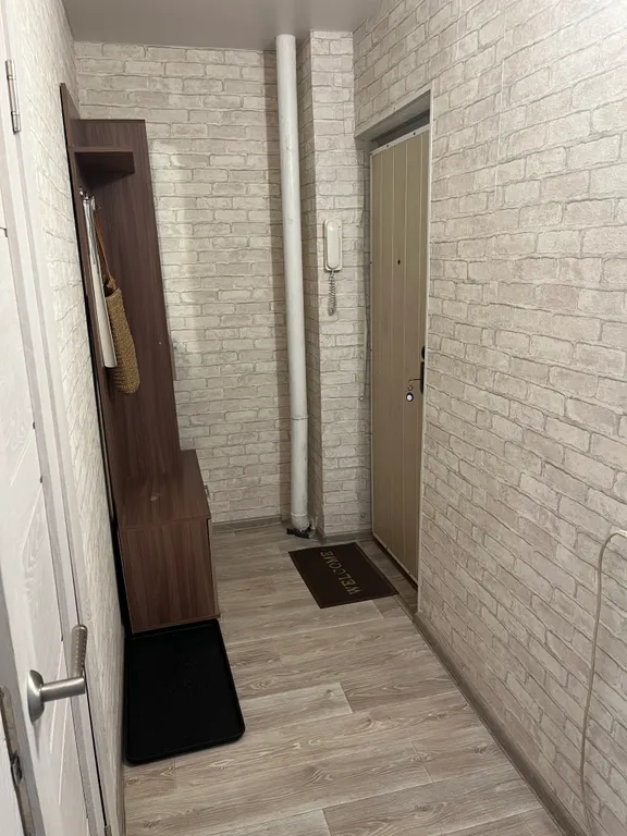 Квартира у института