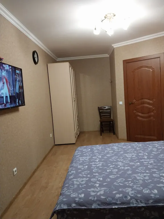 Уютная квартира рядом с Невой