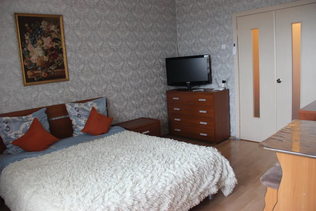 Студия в Парковом