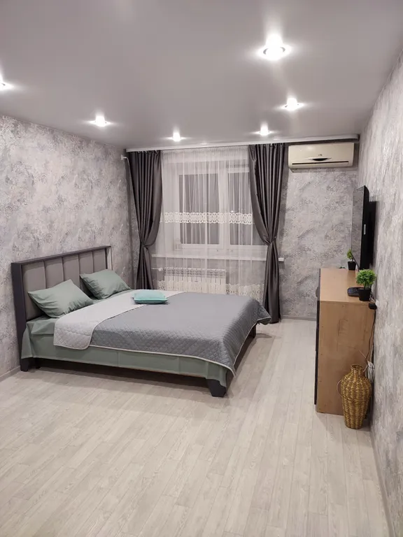 Уютная квартира с новым ремонтом в центре города — аренда посуточно в Благовещенск