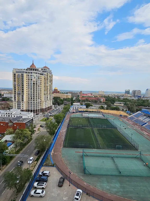 Квартира Уютная квартира в центре — Волгоград