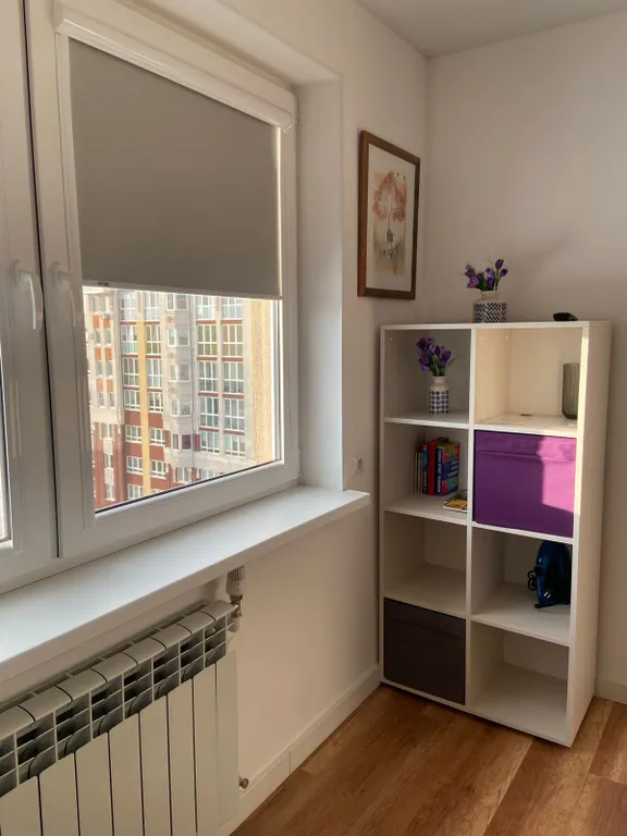 Апартаменты Мария