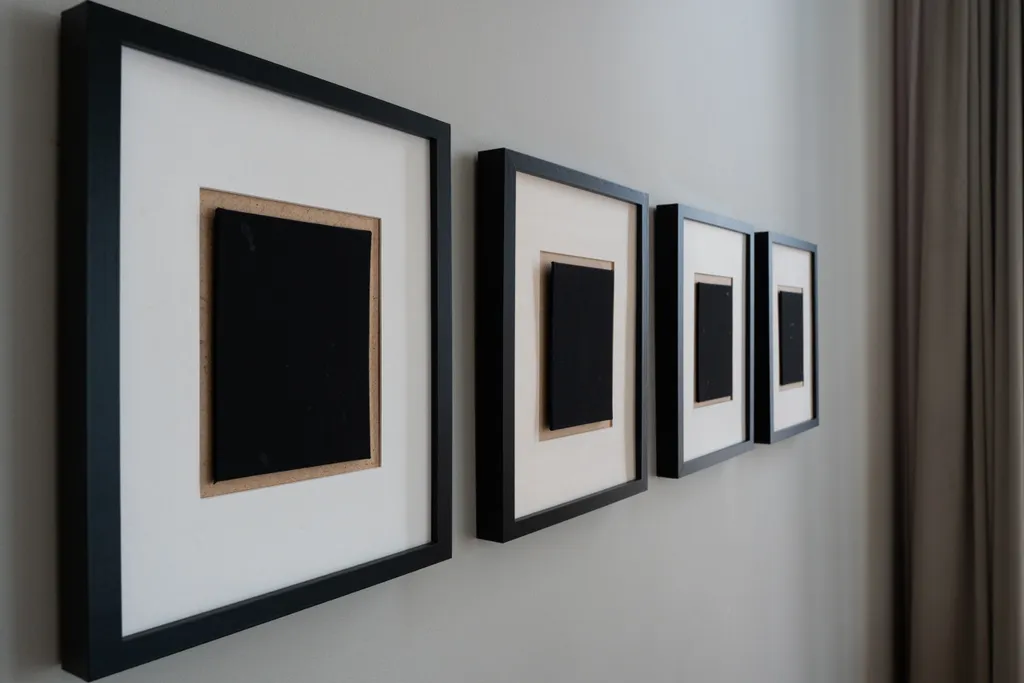 Угловой стильный апартамент с 2 спальнями