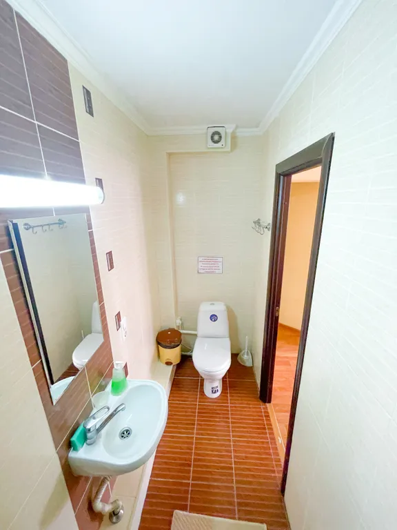 Квартира Квартира Отдельный номер — Краснодар