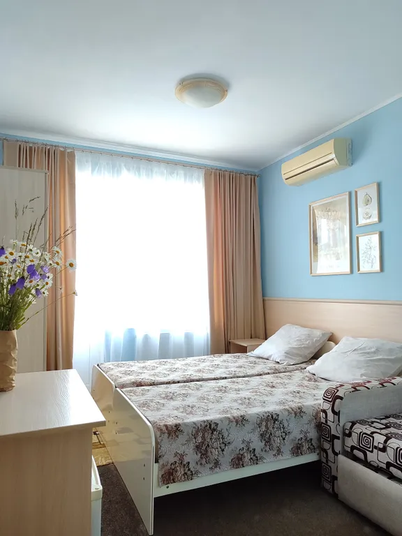 Квартира Комната — аренда посуточно в Агой