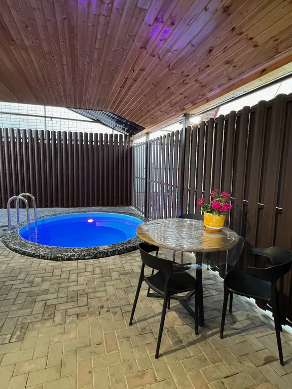 Центр города