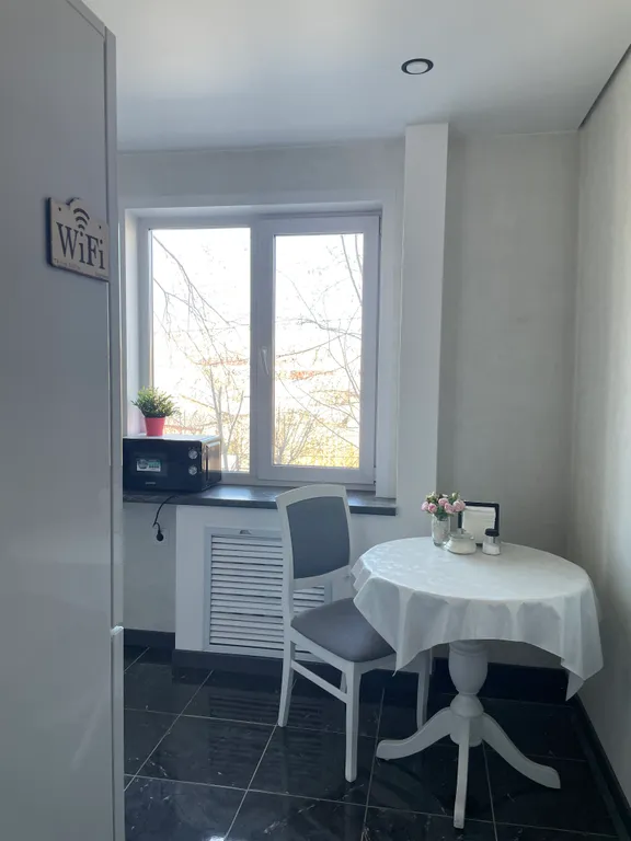 Апартаменты в центре