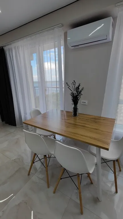 Квартира в новом элитном доме