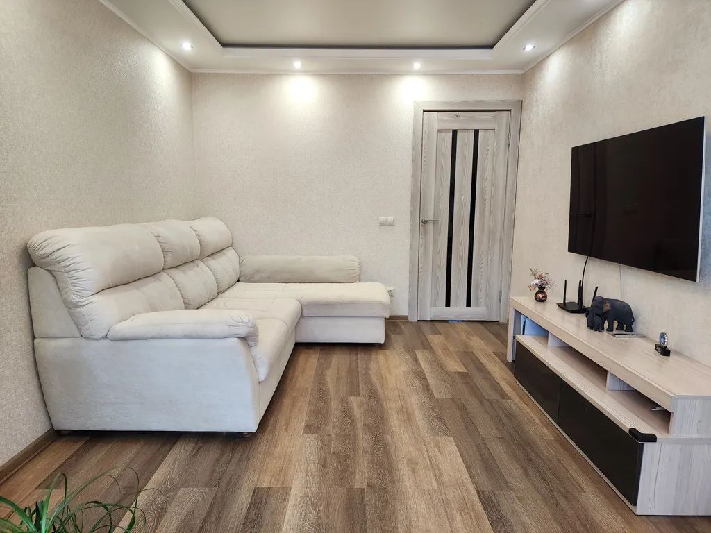 Уютная квартира возле Горного Воздуха — аренда посуточно в Южно-Сахалинск