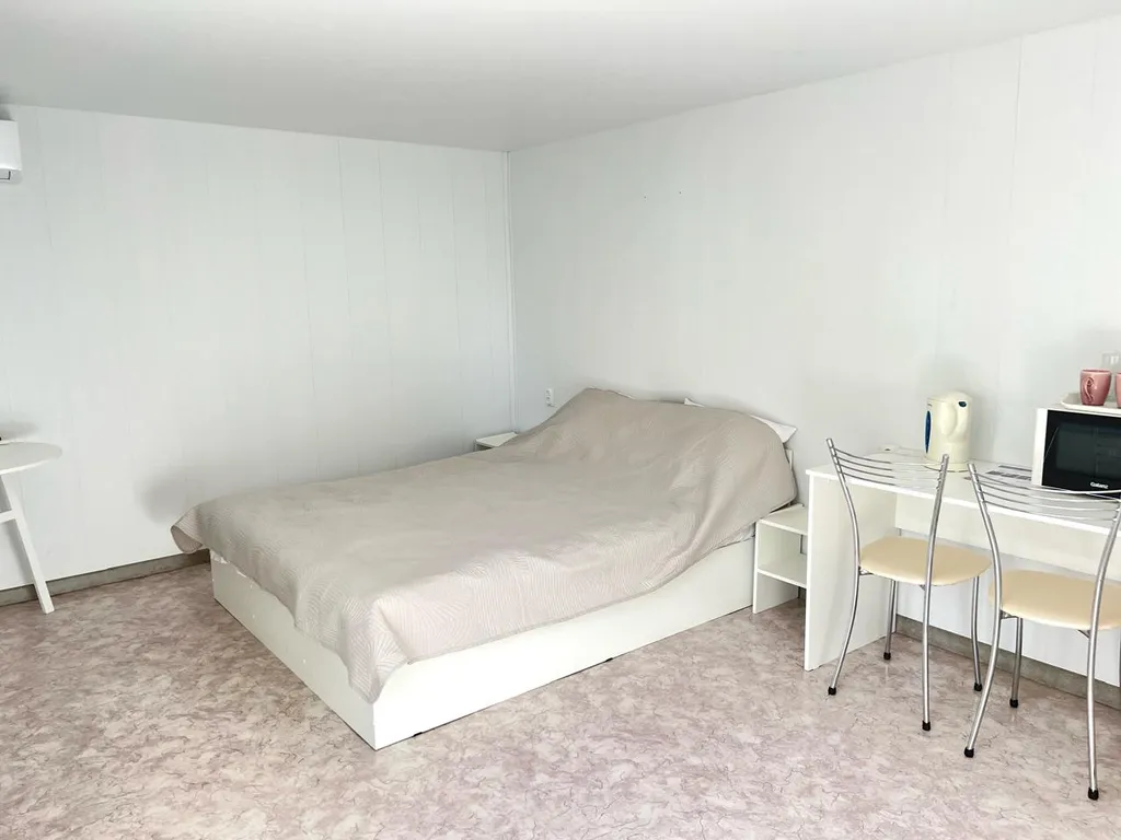 Коттедж 1-комнатный Дом — аренда посуточно в Таганрог