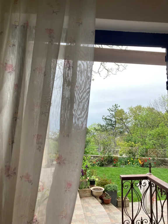 Ялтинский домик